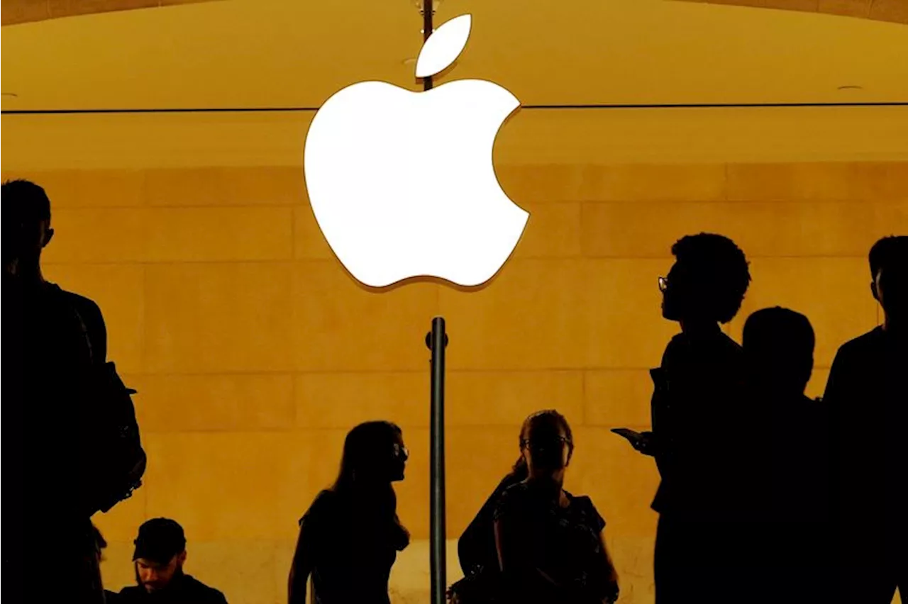 Apple likely to post higher revenue as discounts aid iPhone demand in China