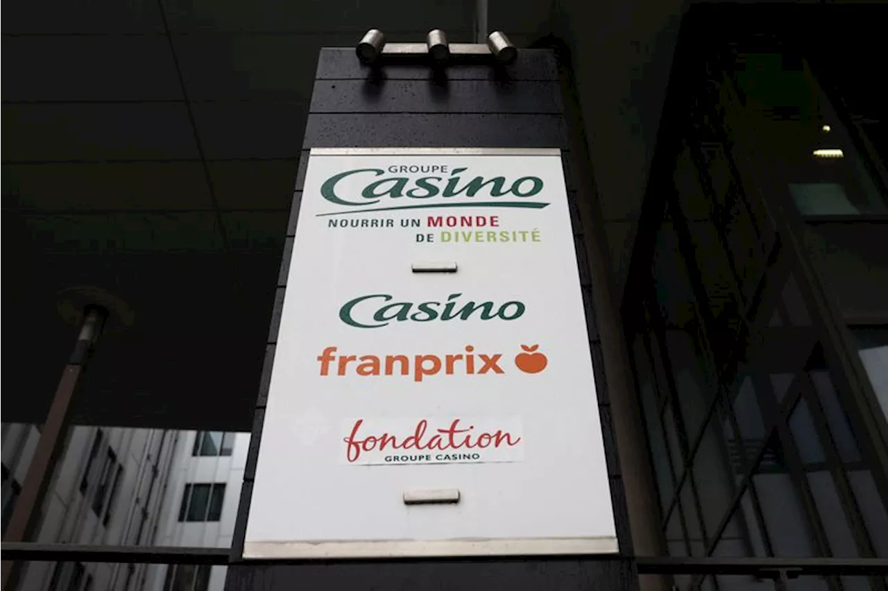 Casino open to selling stake in GPA as Brazil retailer no longer strategic