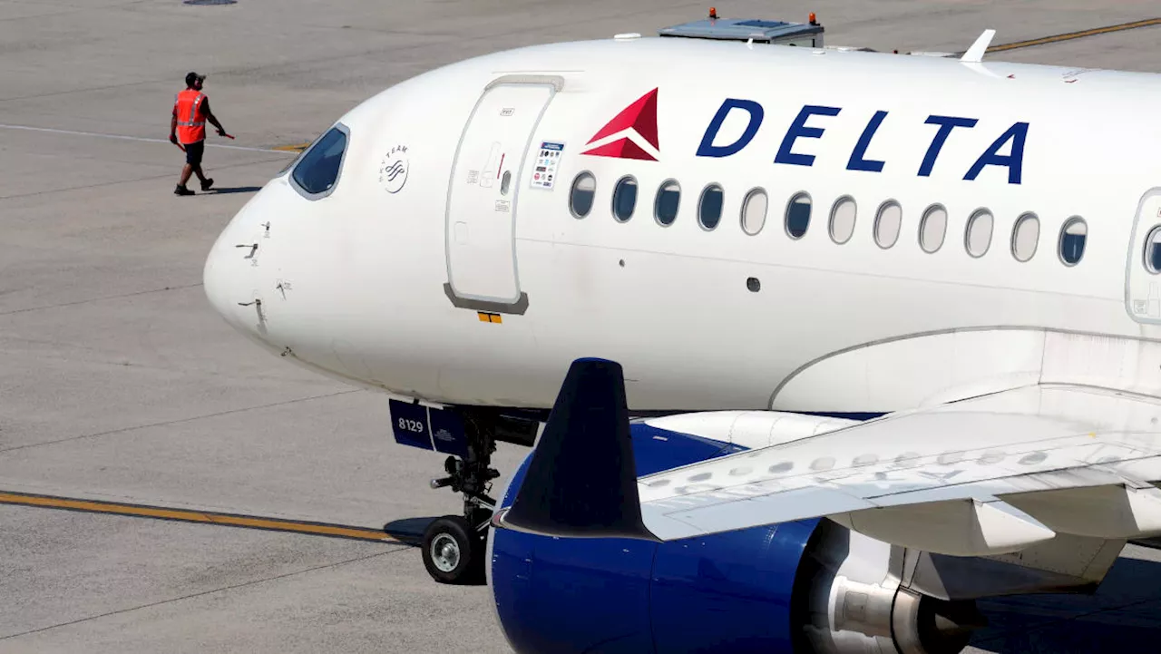 Delta CEO announces CrowdStrike outages cost airline $500M