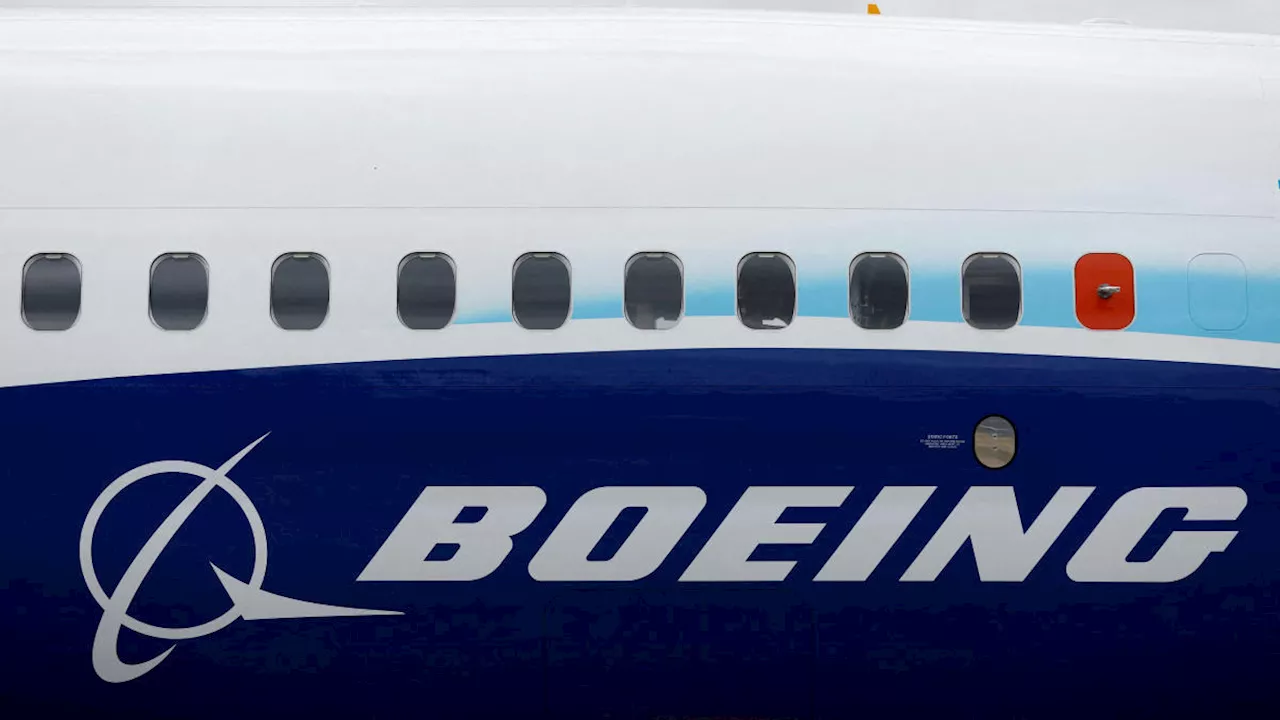 Fed decision, Big Tech earnings, new Boeing CEO: 3 things