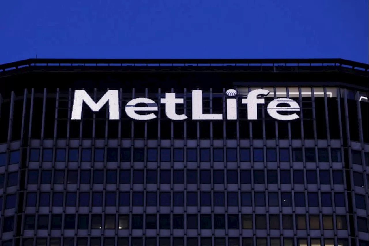 MetLife posts Q2 profit beat on group benefits unit strength