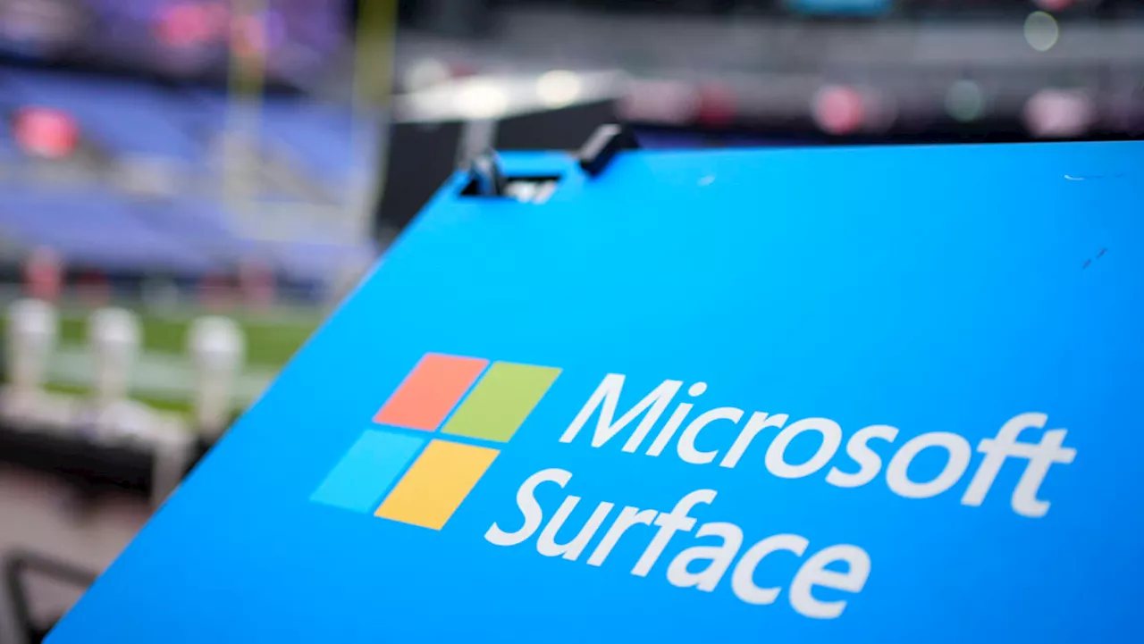 Microsoft earnings: Why Wall Street is so focused on capex