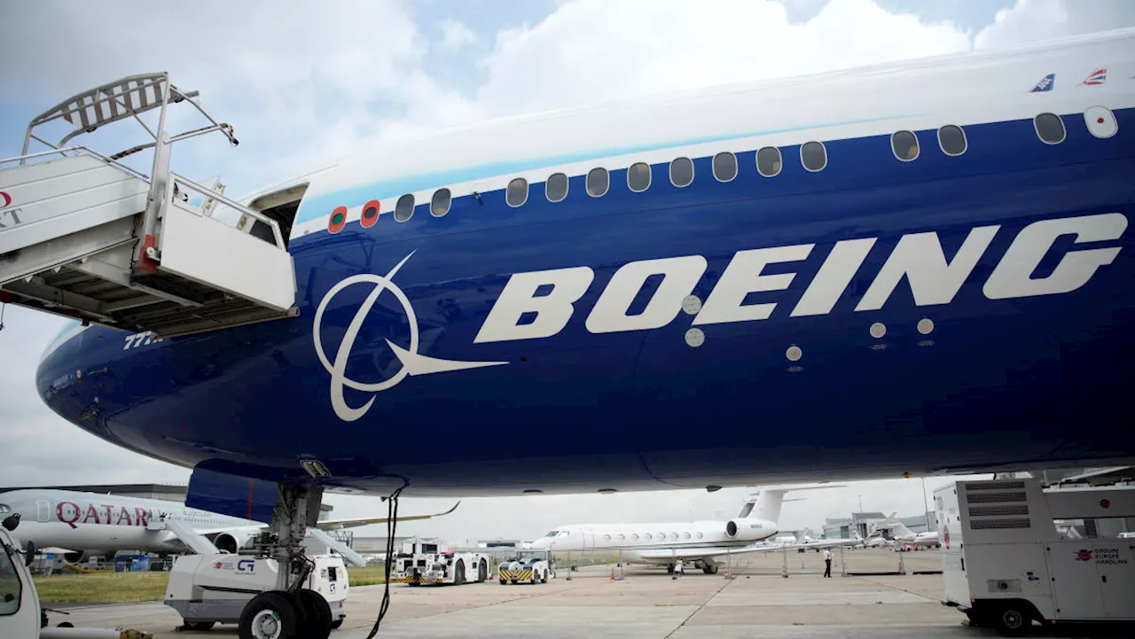 New Boeing CEO is 'likely a great pick': Portfolio manager