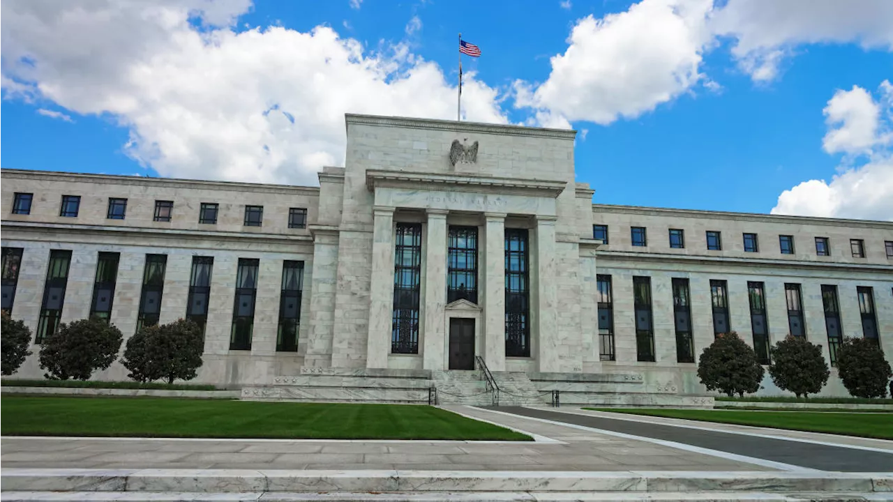 The Fed has become political and could swing the election: Judy Shelton