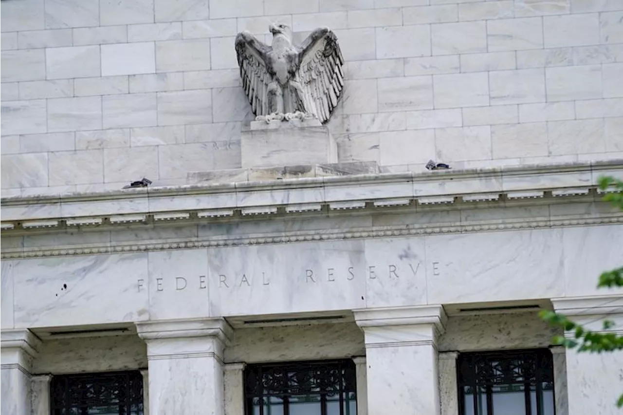 Traders see Sept start to Fed easing, with 25 bps rate cut