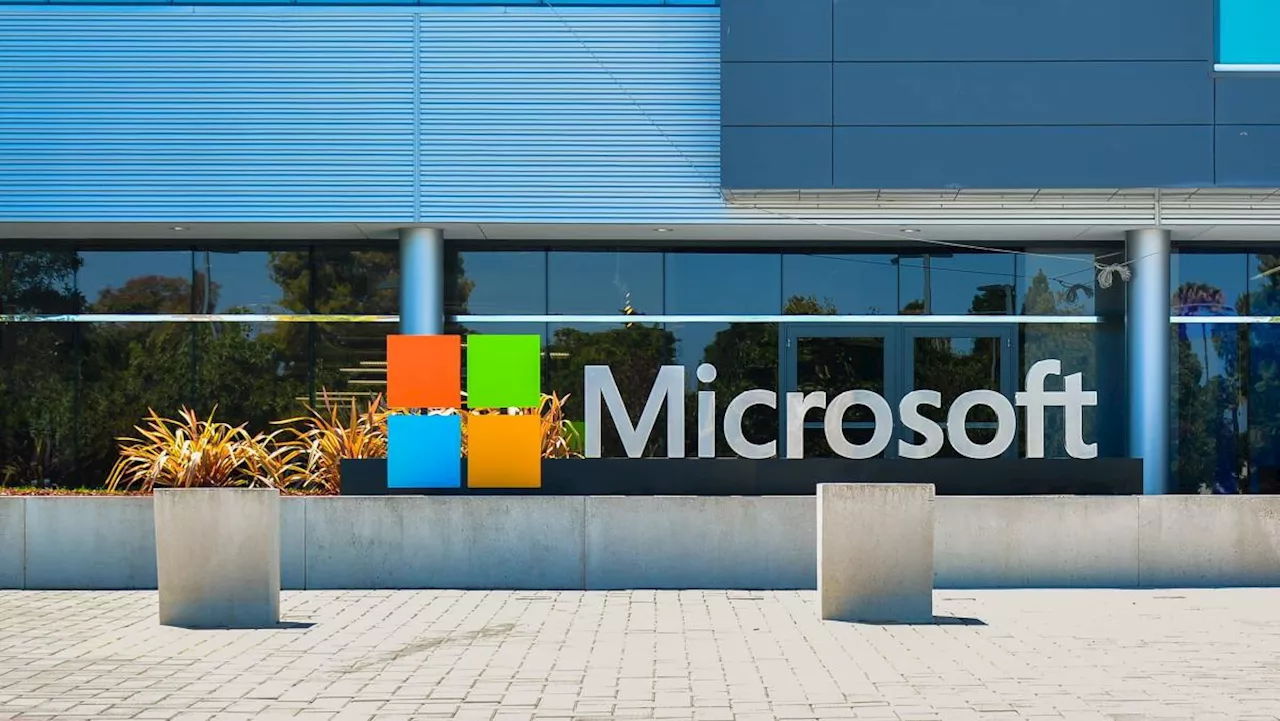 Why slowed Microsoft Azure growth is 'confusing' for investors