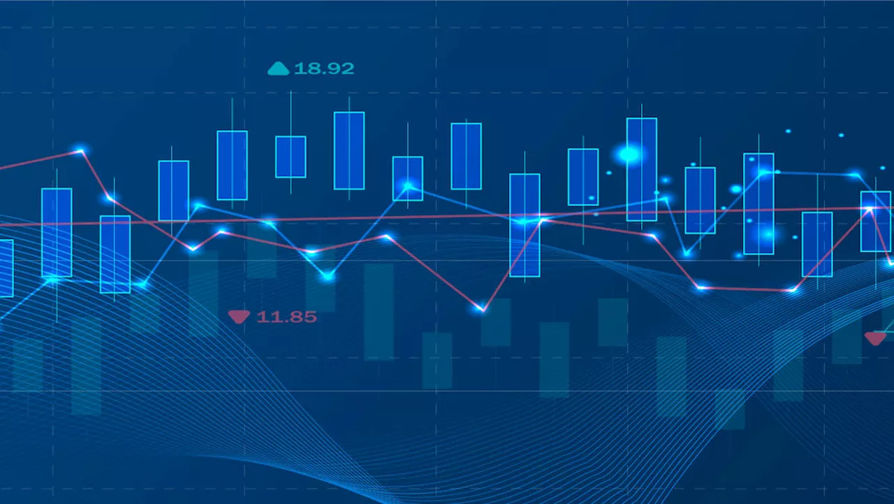 Why this strategist says the tech rotation 'has some legs'