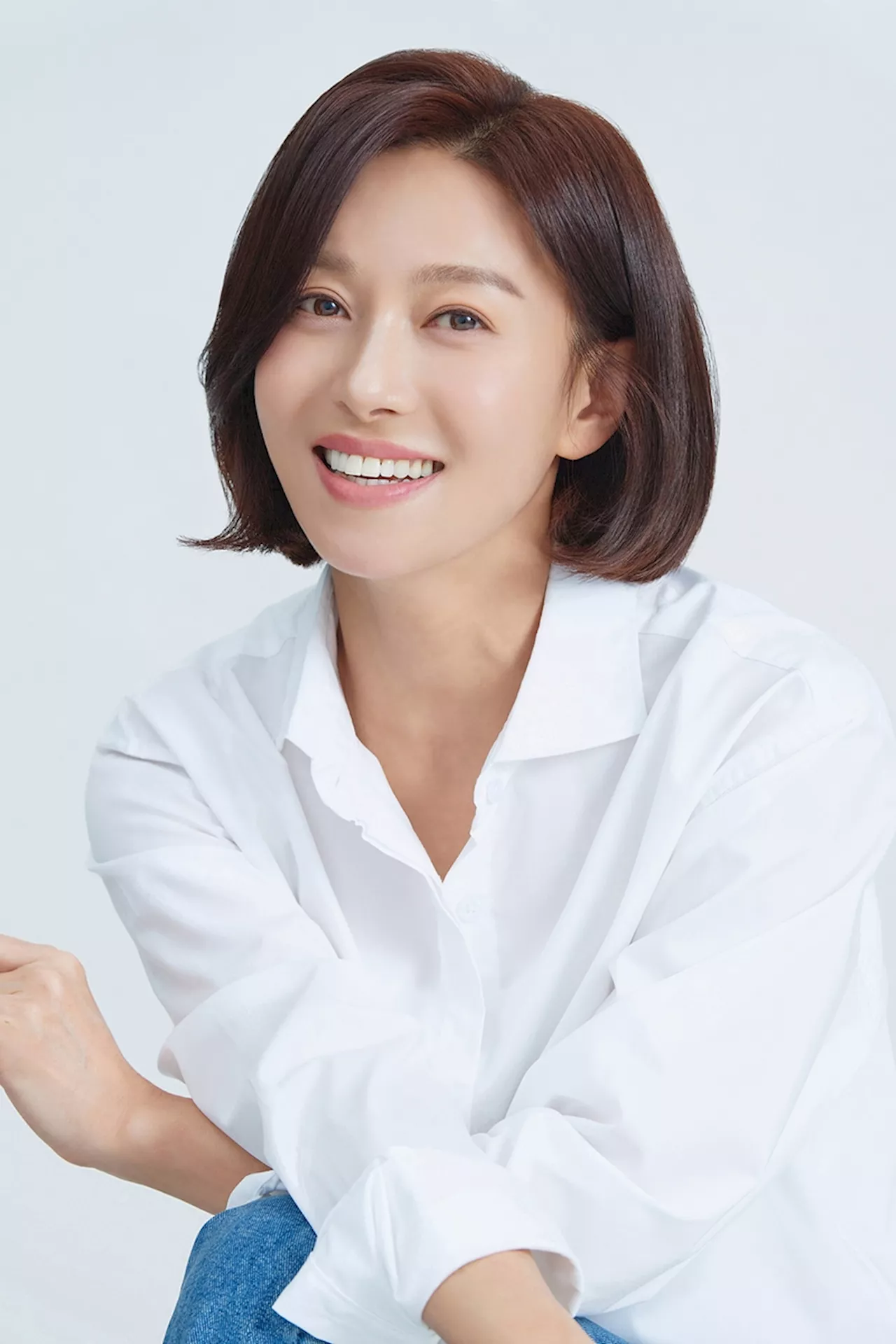 [K-People] 배우 장영남 '연극무대 늘 소중…편안히 숨 쉬는 곳'