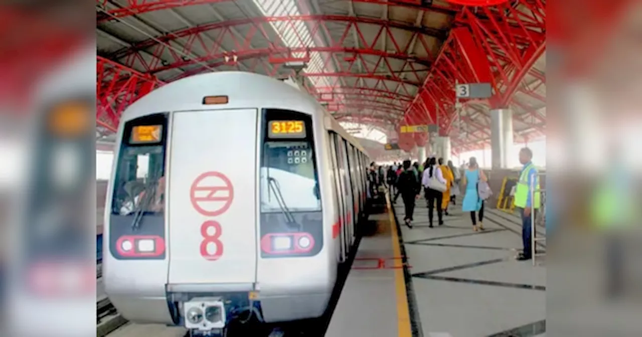 उज्जैन-इंदौर और पीथमपुर मेट्रो को लेकर बड़ी खबर, DMRC को सौंपा गया ये बड़ा काम