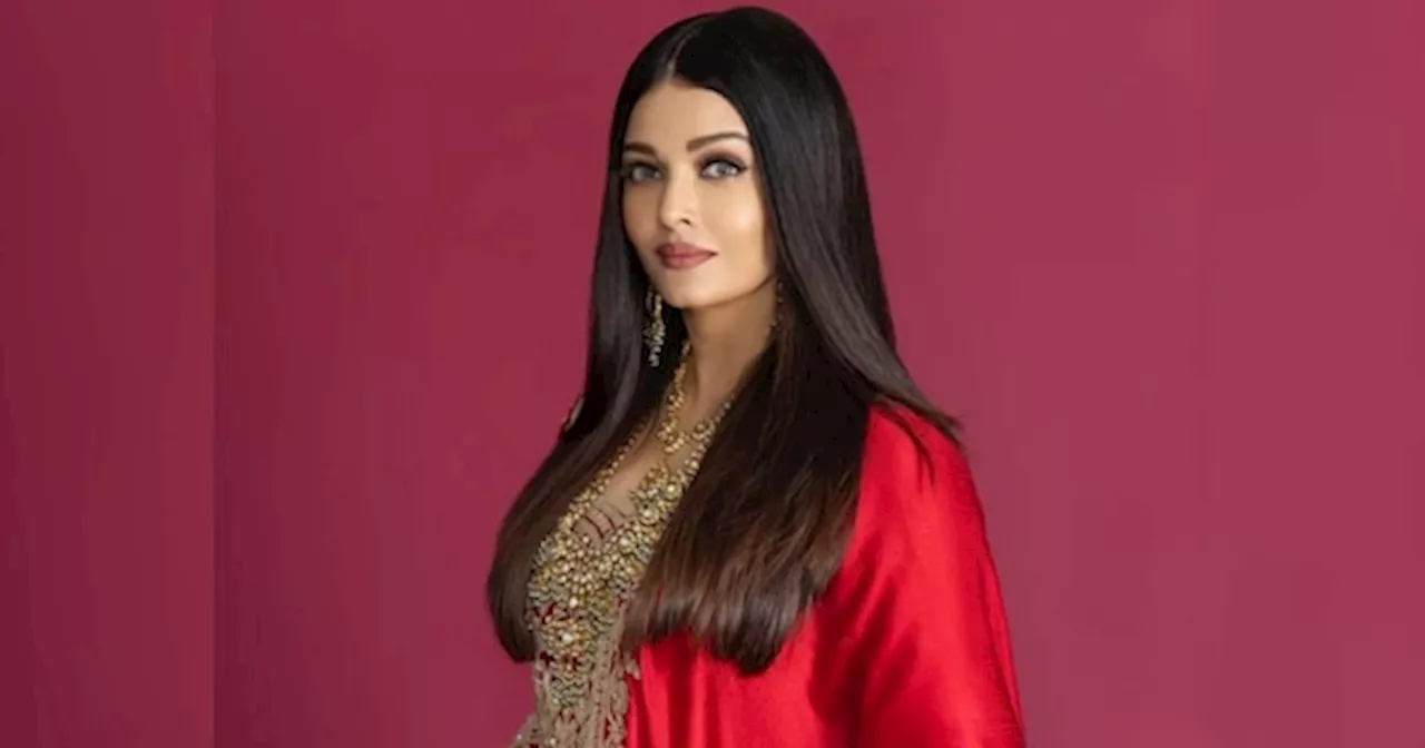 तलाक के रूमर्स के बीच न्यूयॉर्क में विकेशन एंजॉय करती दिखीं Aishwarya Rai, फैंस के साथ सेल्फी हुई वायरल