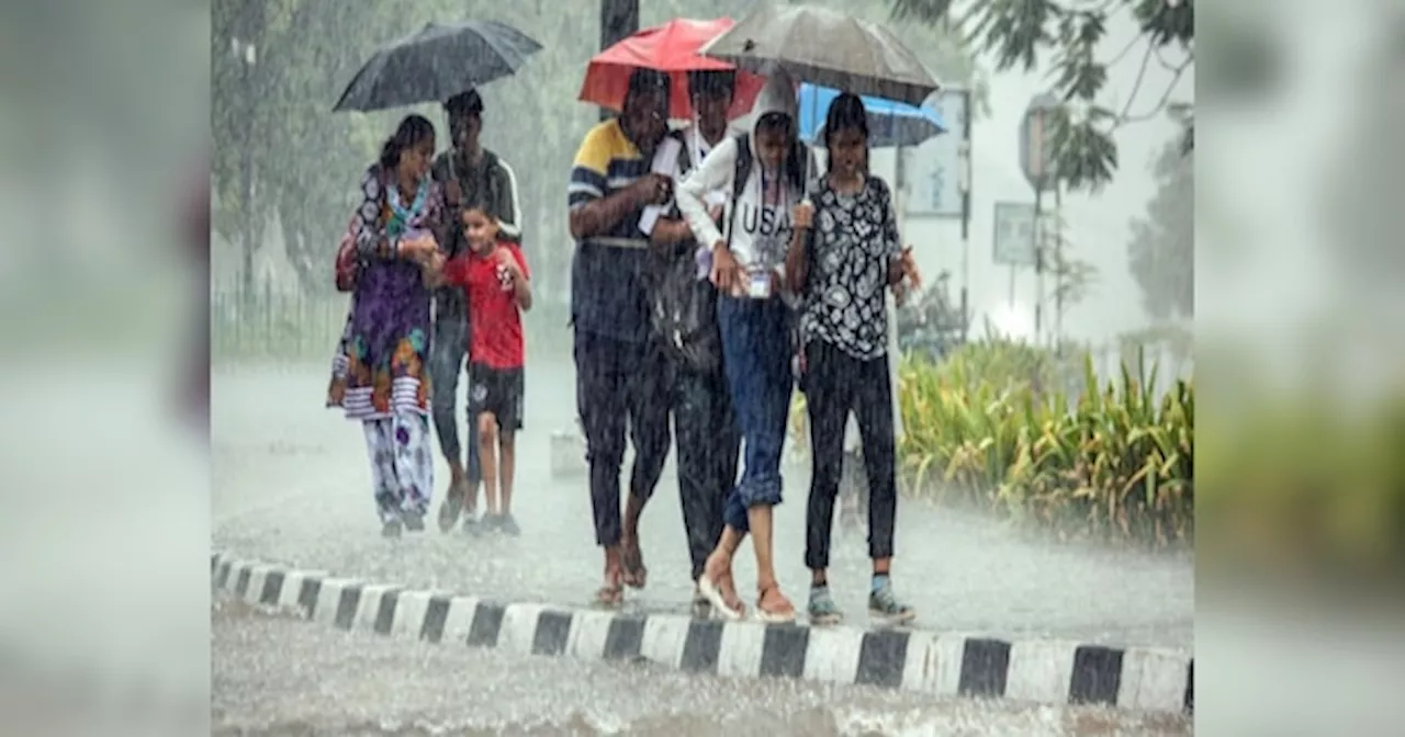 Bihar Weather: बिहारवासियों का लंबा इंतजार खत्म, इन इलाकों में जल्द होगी झमाझम बारिश