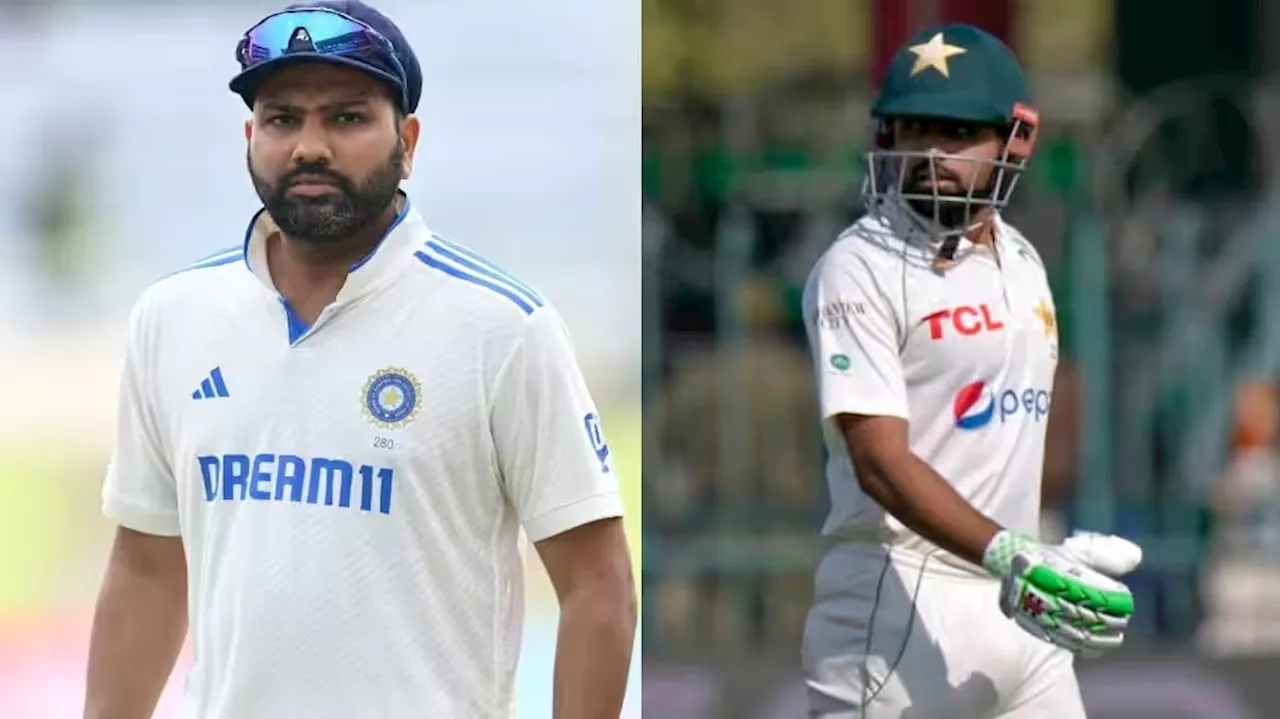 India Vs Pakistan Test Match: క్రికెట్ ఫ్యాన్స్‌కు పండగలాంటి వార్త.. అదే జరిగితే భారత్-పాక్ మధ్య టెస్ట్ మ్యాచ్‌