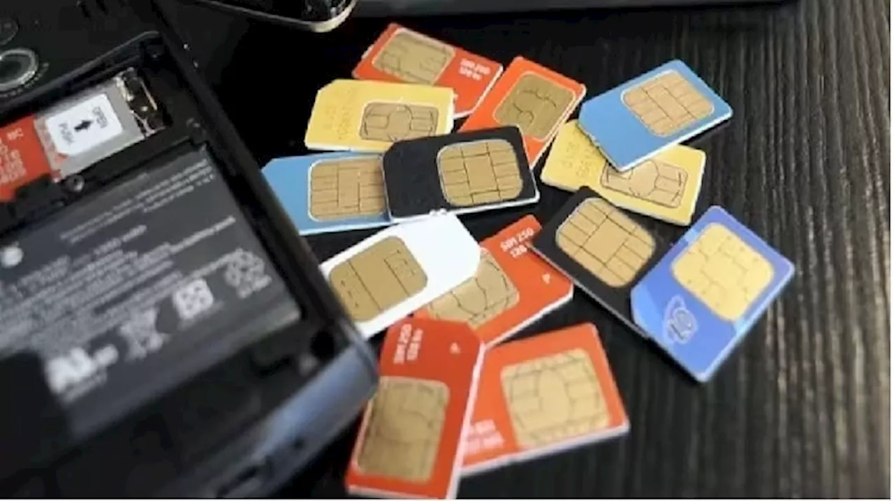 New Sim Card Rules: మీ పేరుతో ఎక్కువ సిమ్ కార్డులుంటే 50 వేల నుంచి 2 లక్షలు ఫైన్, ఇలా చెక్ చేసుకోండి