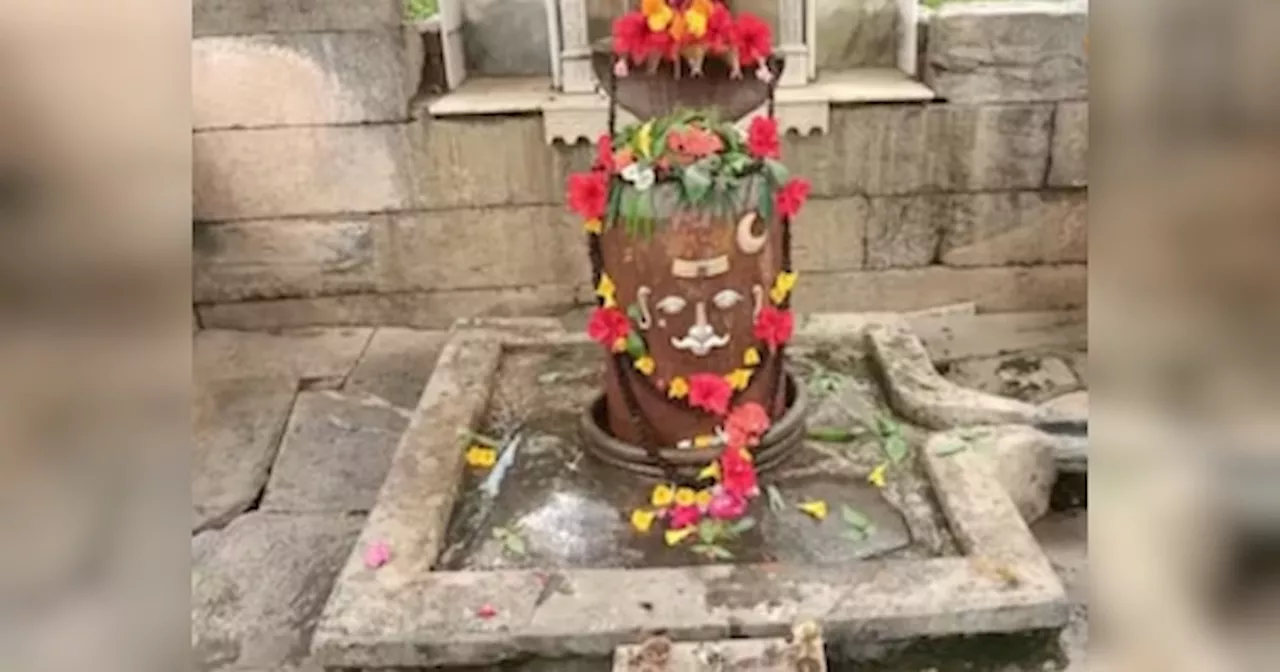 Shiv Temple: गुप्तेश्वर महादेव मंदिर की बड़ी ही गुप्त है ये कहानी, जमीन में दबा मिला था यहां शिवलिंग