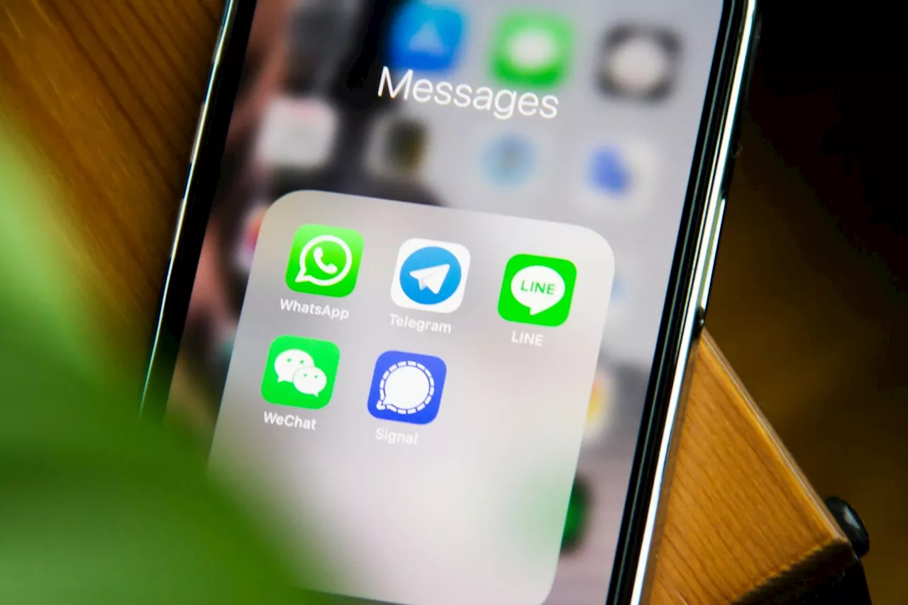 WhatsApp : vos conversations privées bientôt espionnées par l’Europe ?