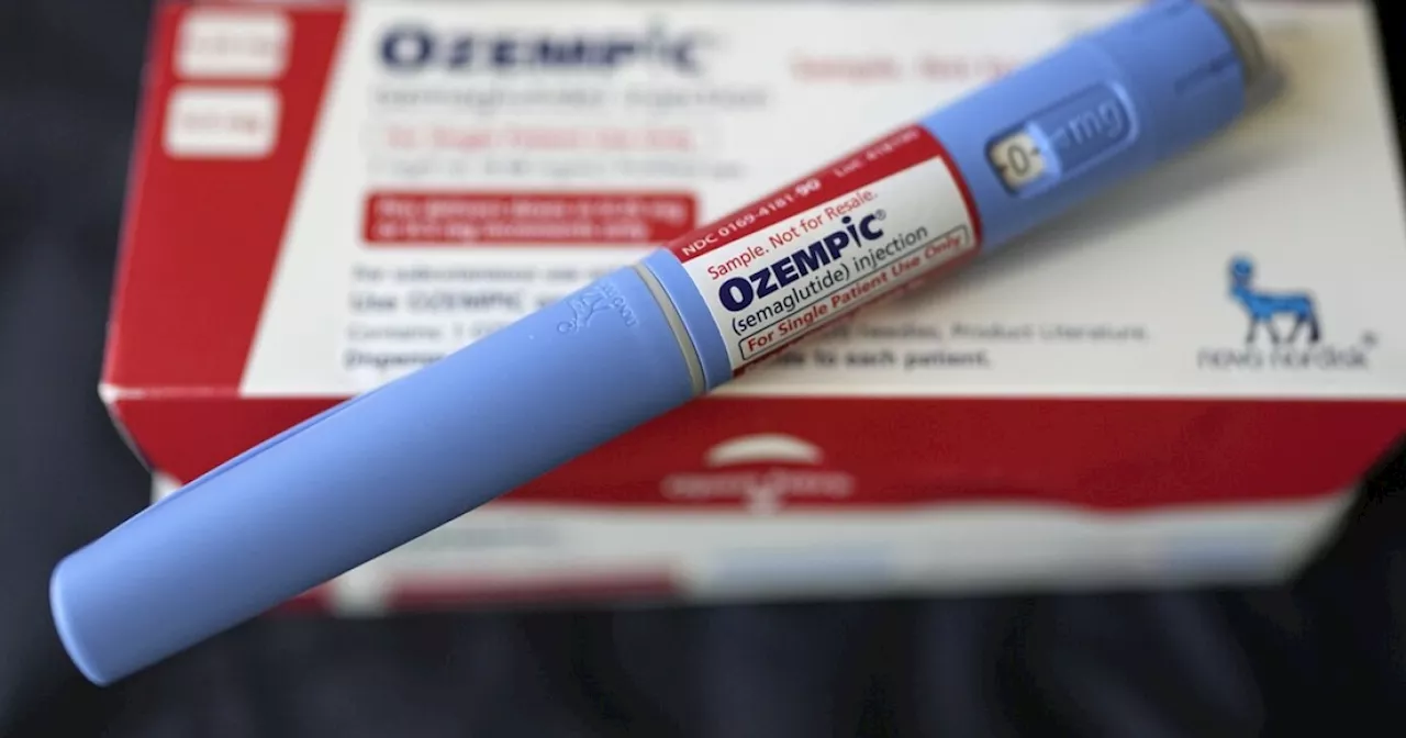 Ozempic, Wegovy may be linked to increased risk of condition that causes blindness, new study shows