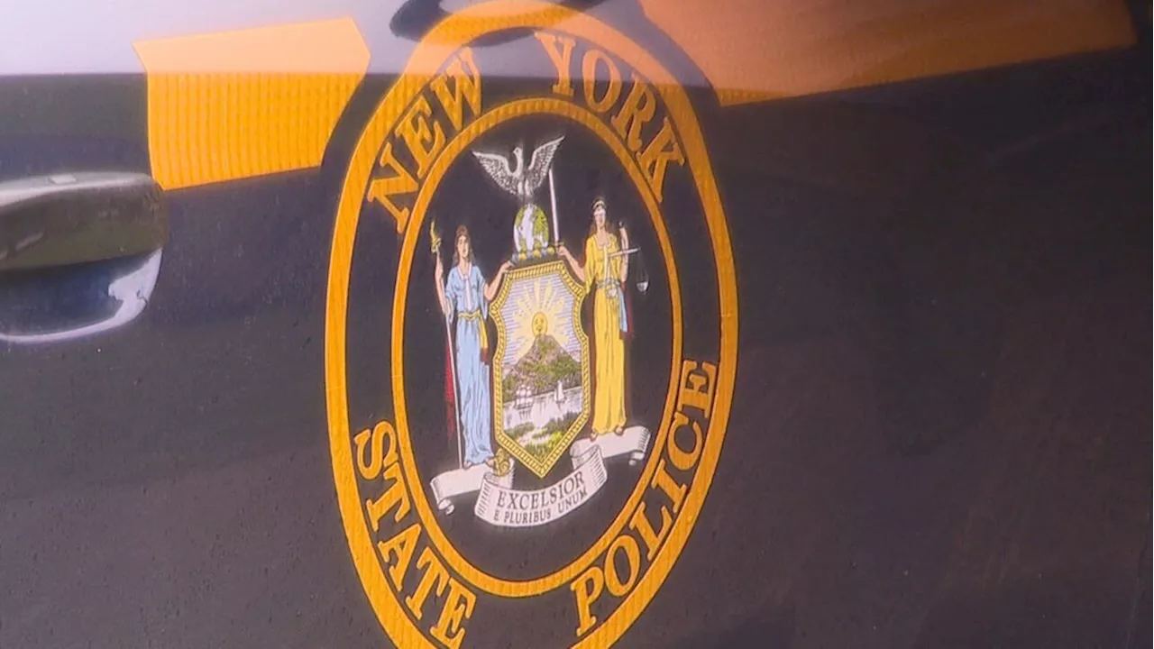 Man charged with attempted murder after shooting at party in Wellsville