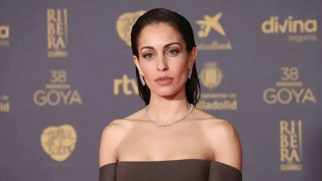 Hiba Abouk habla de su relación con Álvaro Muñoz Escassi: 'Está más claro que el agua'