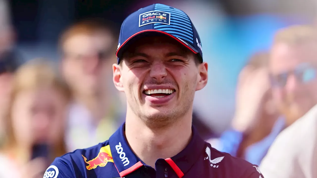 Max Verstappen asegura que le 'importan una mierda' las críticas tras el accidente con Lando Norris en el GP de Austria de F1