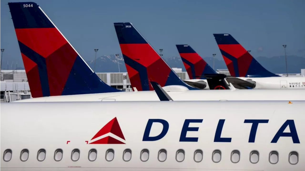 Delta Airlines flight DL136 turned around after passengers became ill from ‘contaminated’ plane food