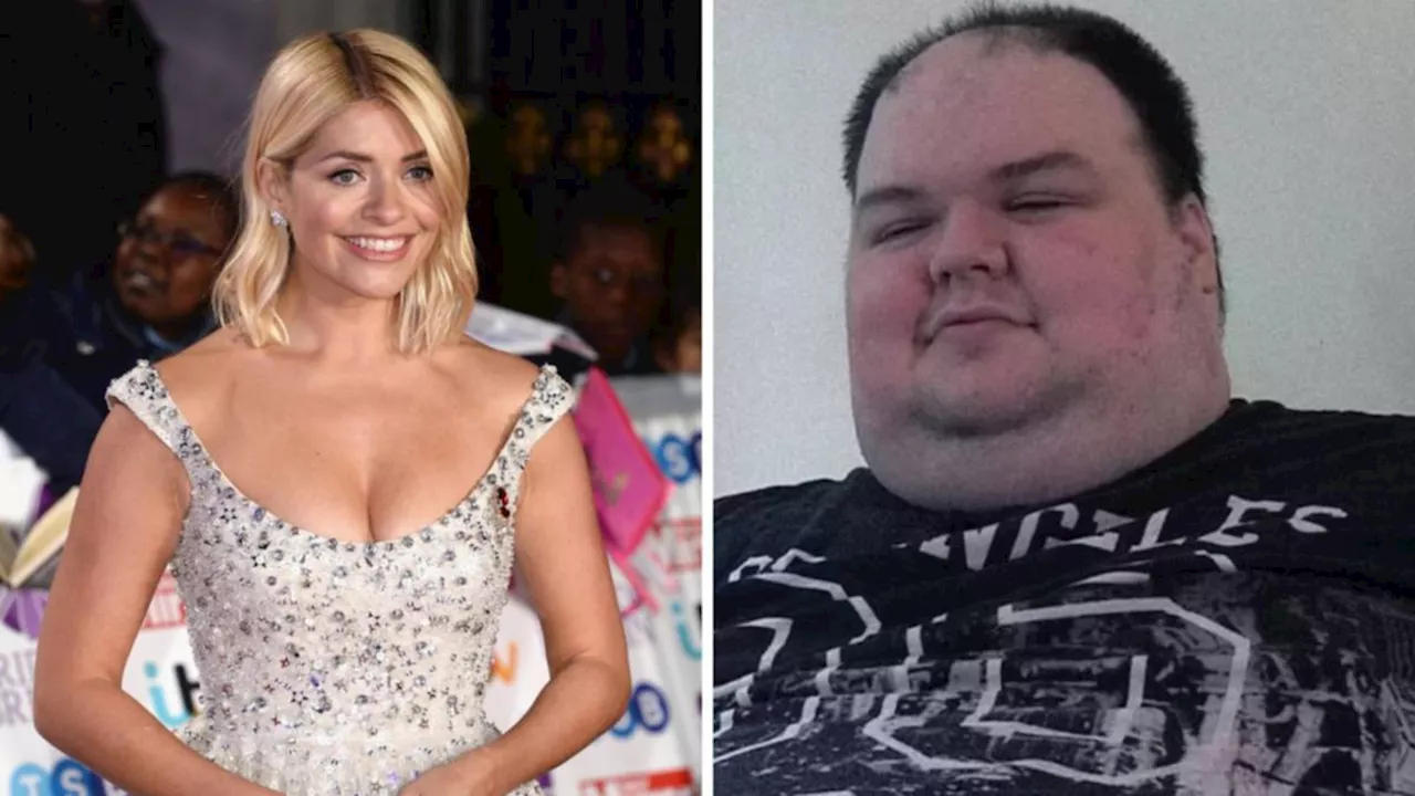 Holly Willoughby’s powerful words after man is found guilty of plot to kidnap, rape and murder her