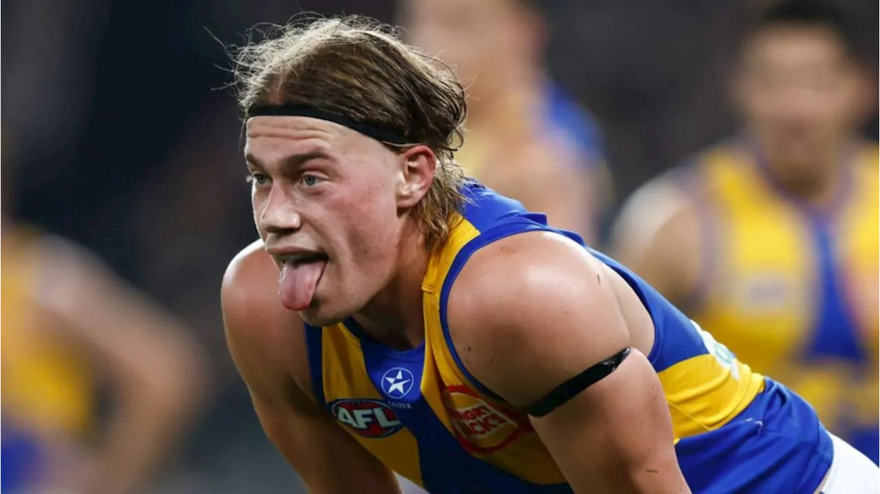 Melbourne coach Simon Goodwin sends West Coast a Harley Reid message ahead of Round 17 battle