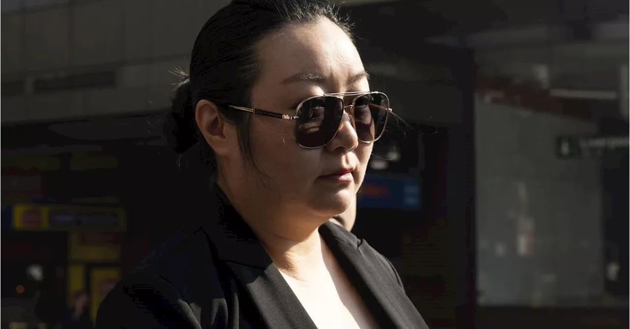 Woman jailed after performing illegal and fatal breast job at Sydney clinic