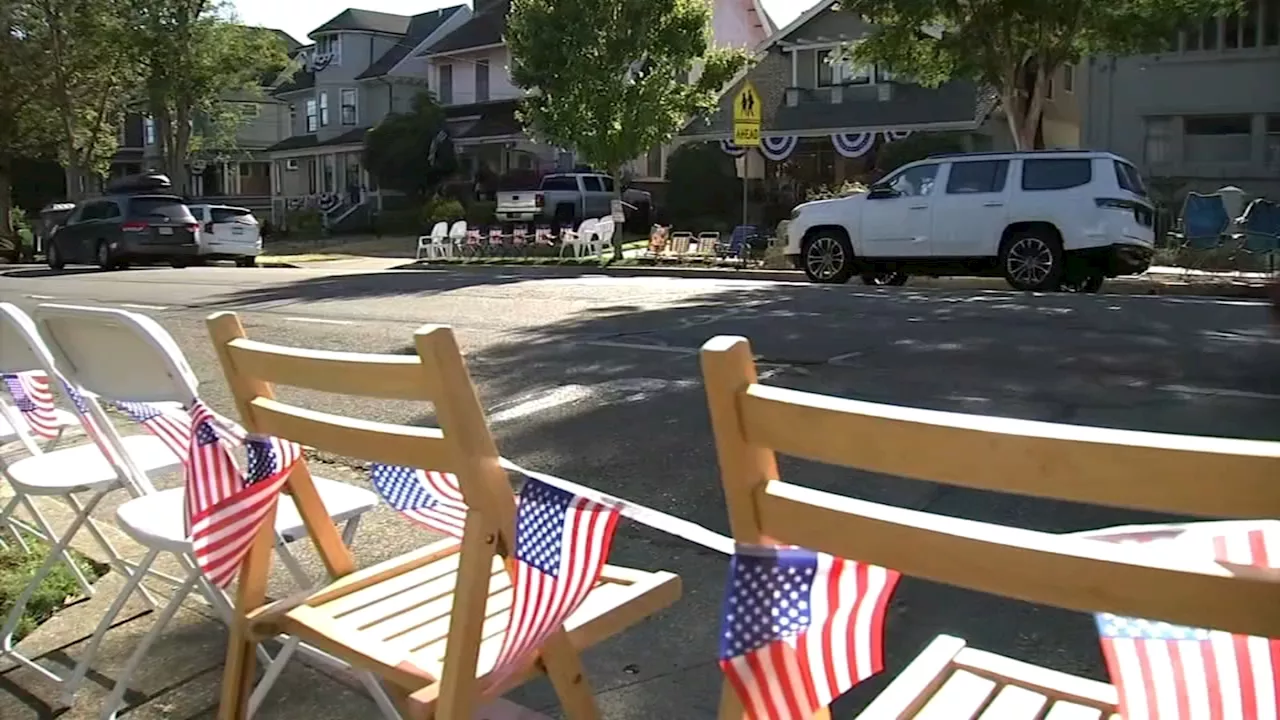 Bay Area gets ready to celebrate 4th of July amid intense heat wave