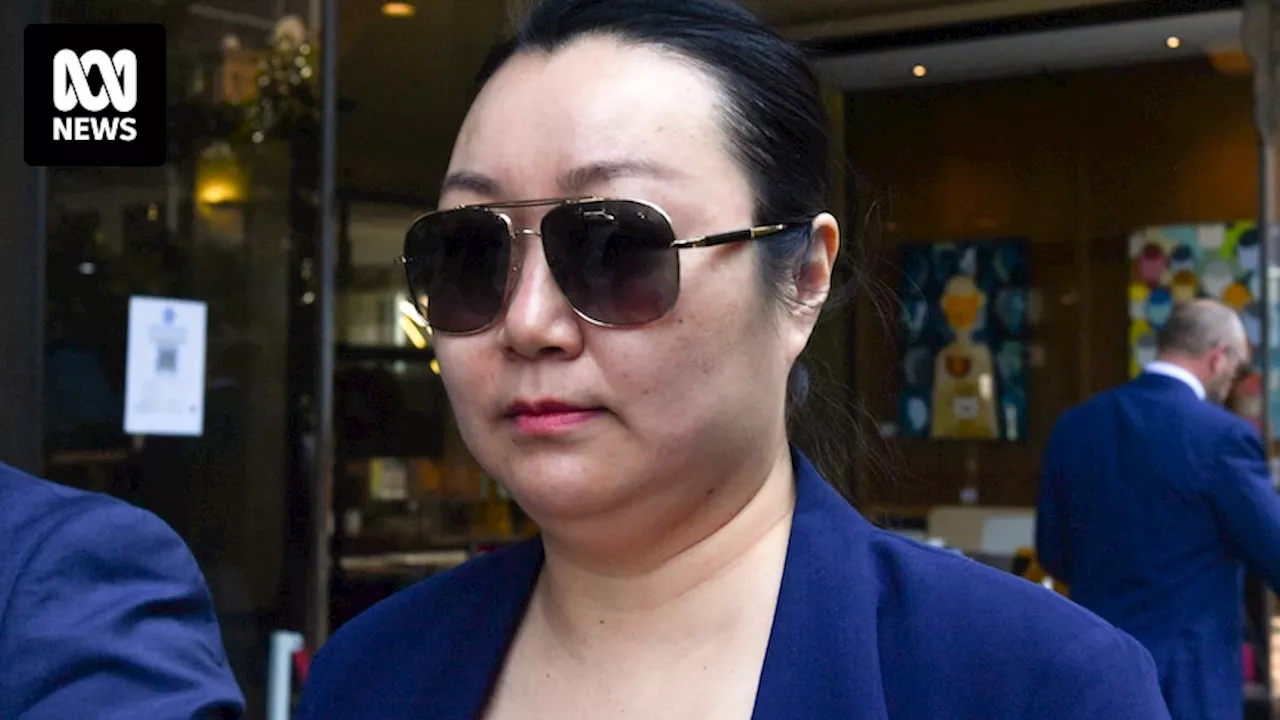 Chinese national jailed for performing a banned breast augmentation procedure in Sydney