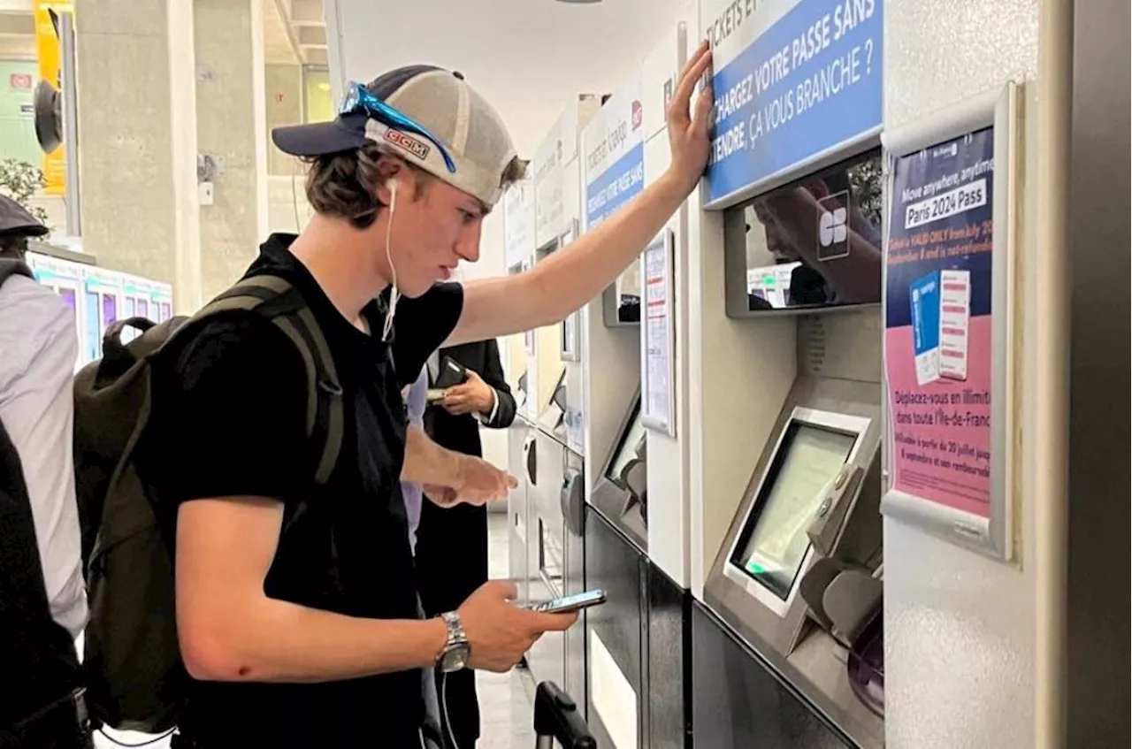 Bon plan en Île-de-France : comment obtenir des trajets de métro et de RER gratuits