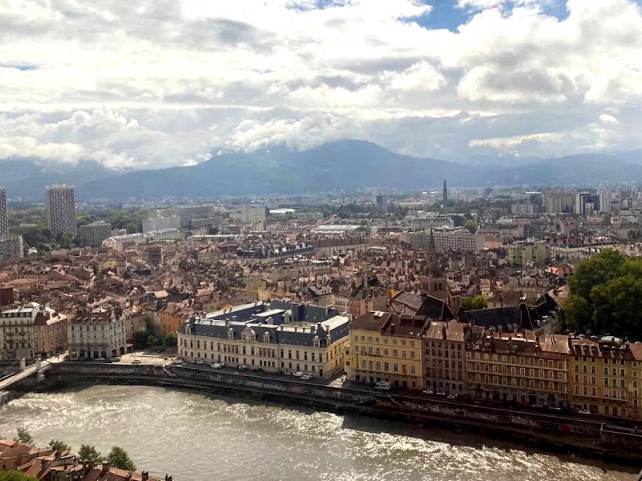 Grenoble, 5e meilleure ville étudiante de France devant Lyon, selon ce classement