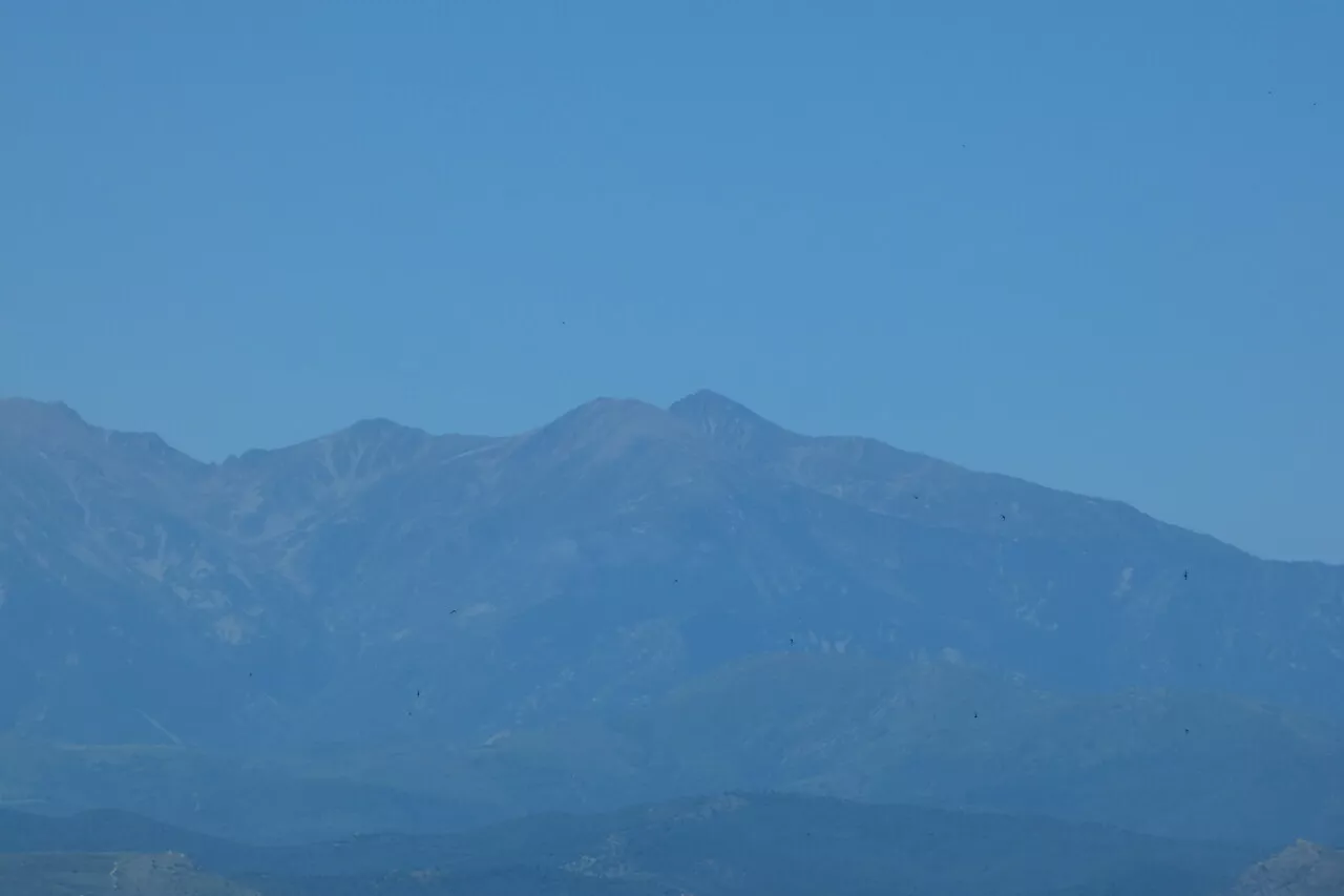 Un homme retrouvé mort après une terrible chute dans ce lieu connu des Pyrénées-Orientales