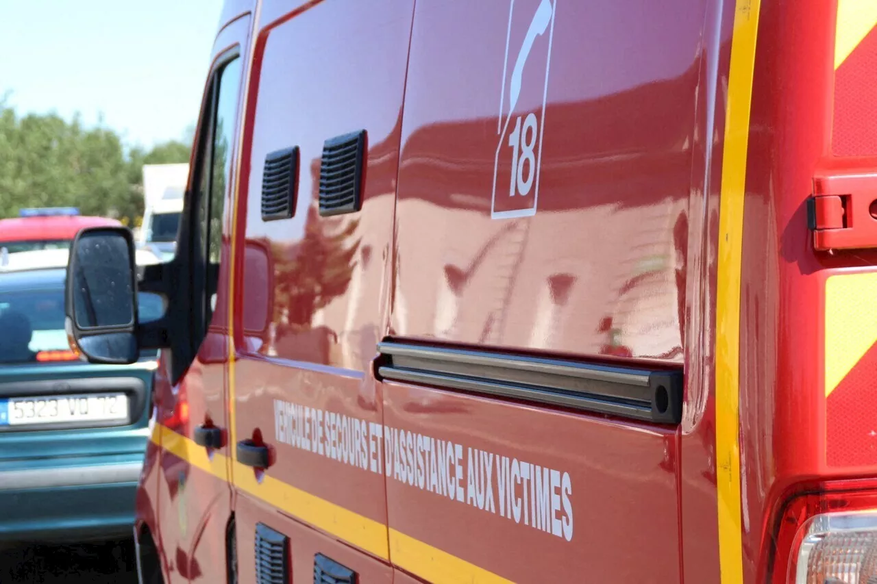 Un motard meurt dans un accident sur l'autoroute A31 en Moselle : le trafic fortement perturbé