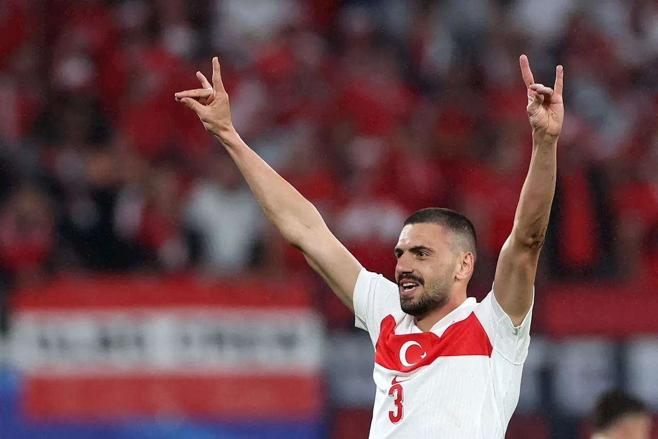 Euro 2024, Demiral diventa affare di stato: Erdogan a Berlino per Olanda-Turchia