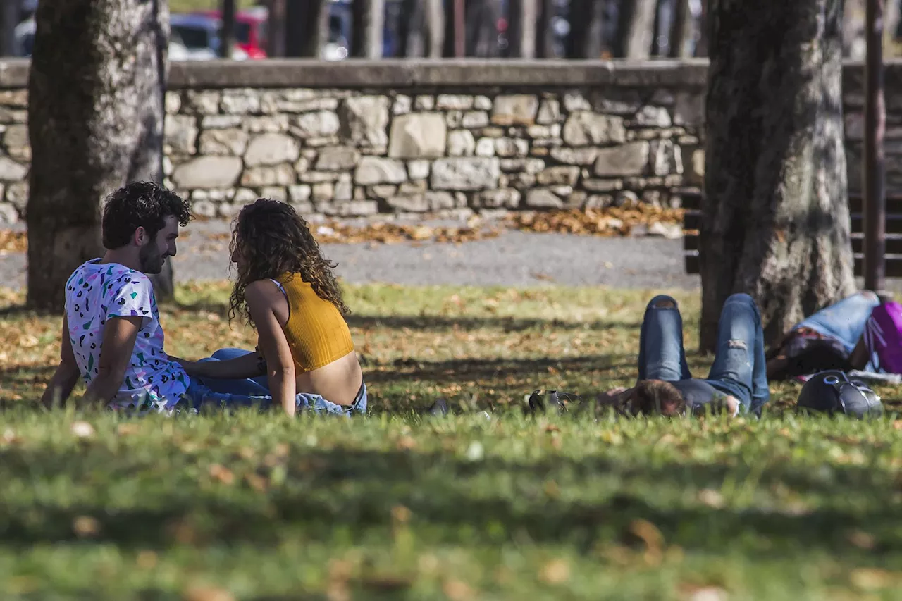 Meteo Italia, le previsioni di oggi: tornano sole e caldo, ma senza afa