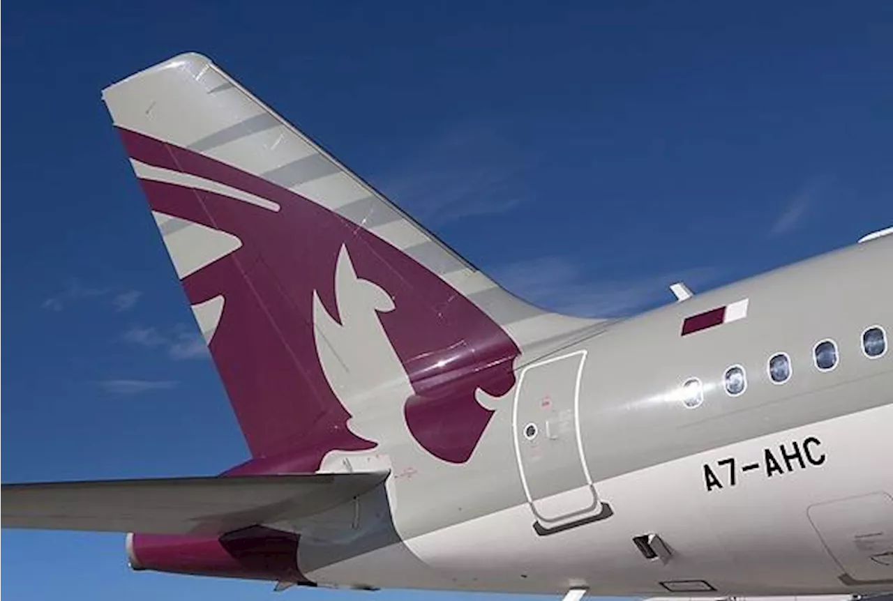 Mit A321 Neo: Qatar Airways könnte wieder nach Stuttgart fliegen