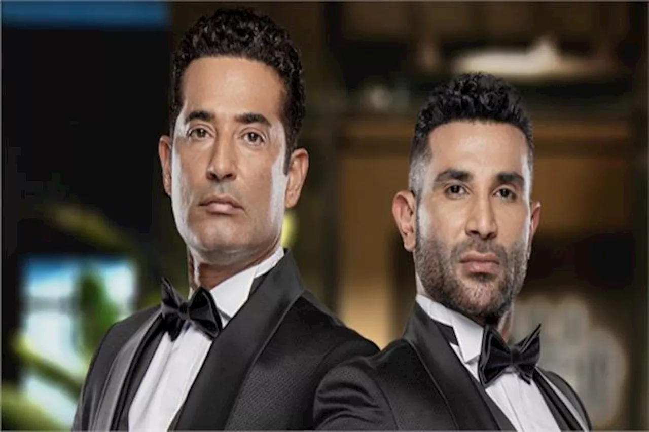 «بيت السعد» يتصدر تريند X وفيسبوك في السعودية ومصر وعالميًا