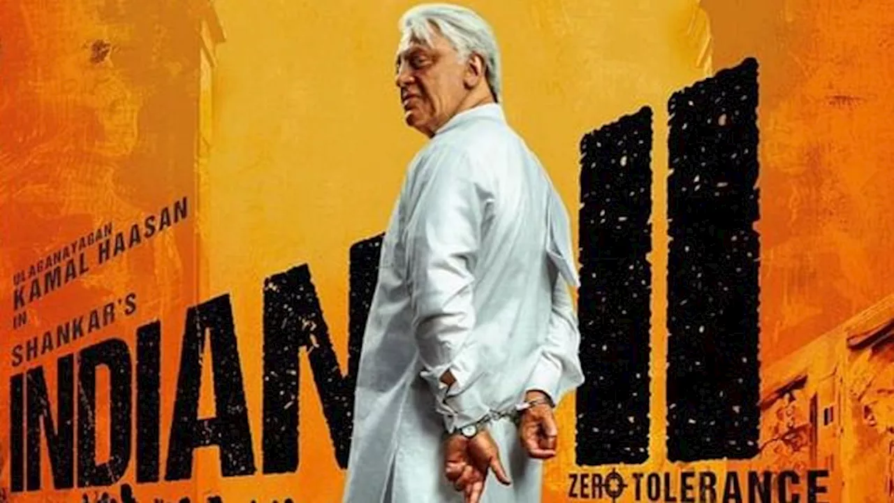 Indian 2: शंकर ने बताया डिजिटल युग में कैसे प्रासंगिक है सेनापति का किरदार, भ्रष्टाचार पर कही यह बात