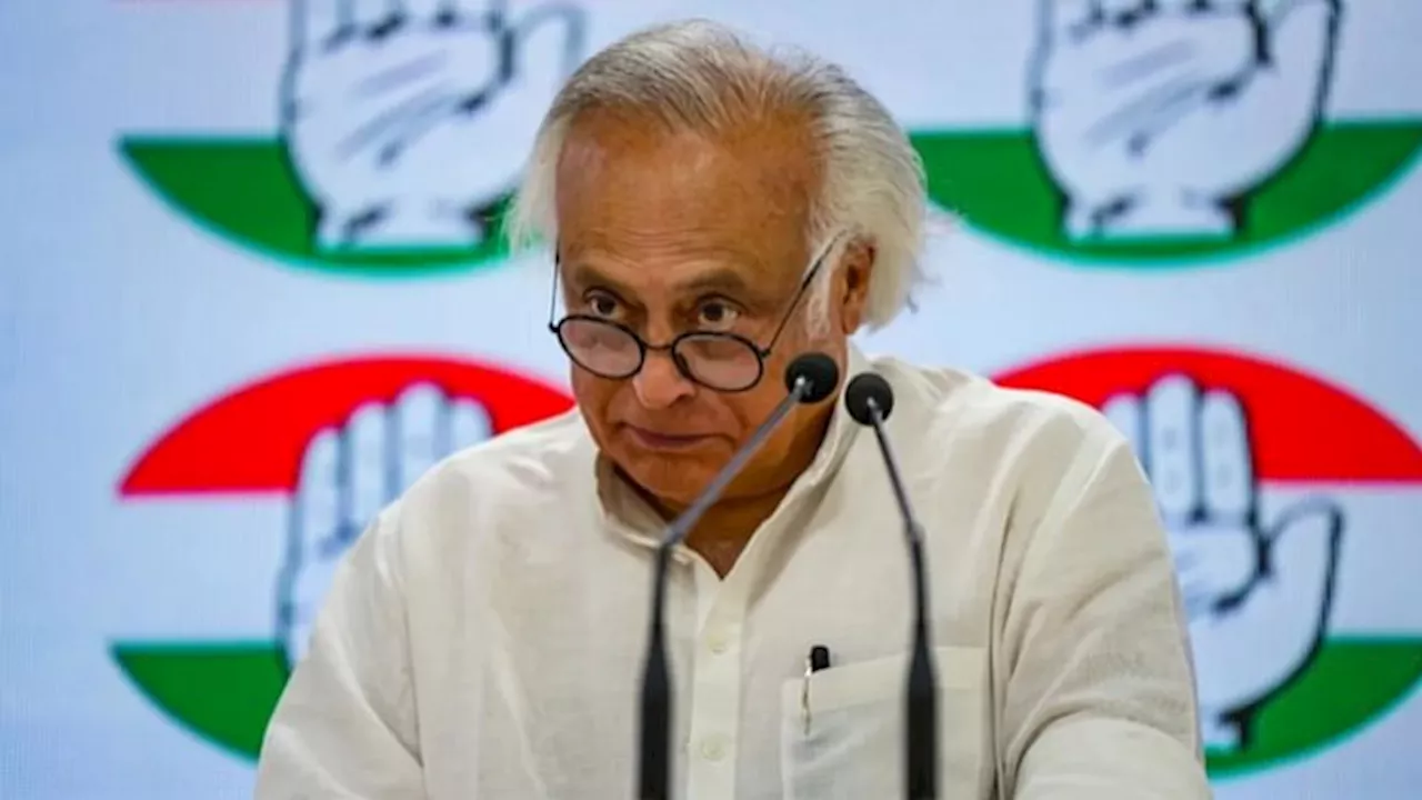 Jairam Ramesh: 'अंतरिक्ष जाने से पहले प्रधानमंत्री मणिपुर जाएं', इसरो प्रमुख के बयान पर जयराम रमेश का तंज