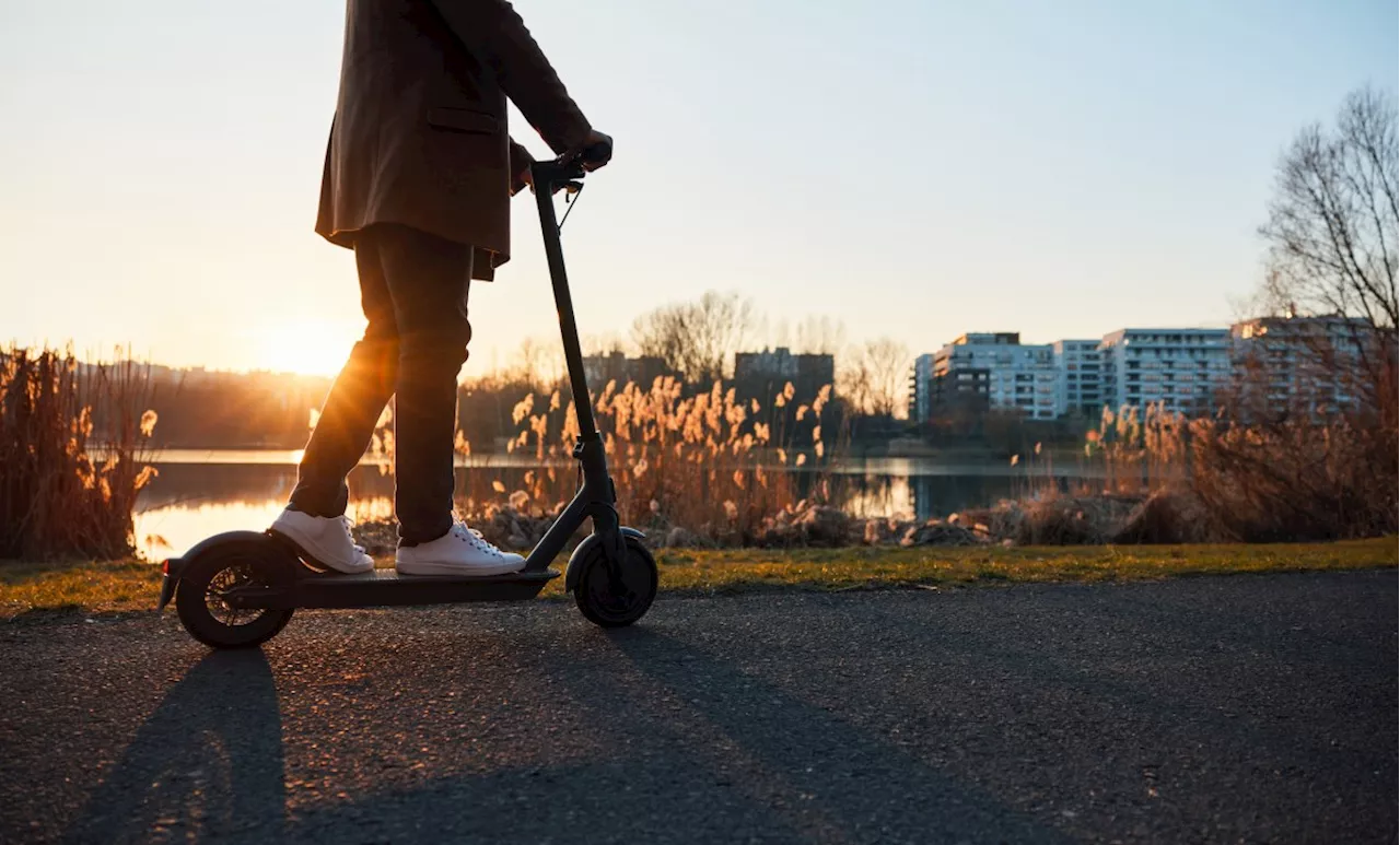  Like the Bronx, Queens will come to love e-scooters