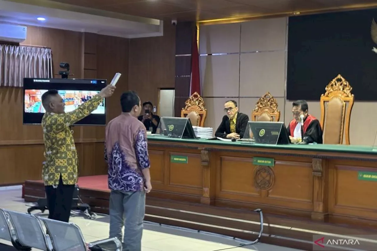 Hukum kemarin, sidang praperadilan Pegi hingga respons Polda Sumbar