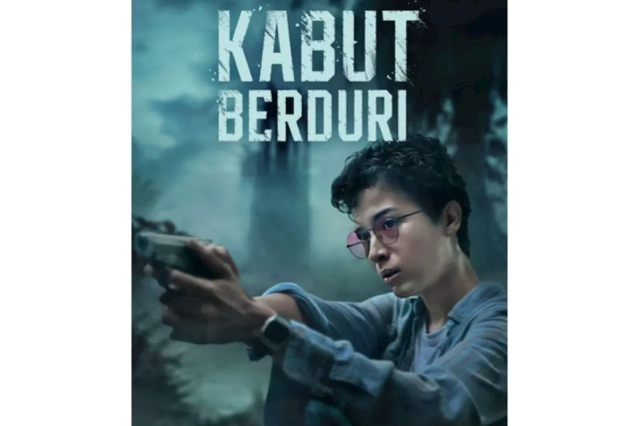 'Kabut Berduri' dibintangi Putri Marino tayang di Netflix 1 Agustus