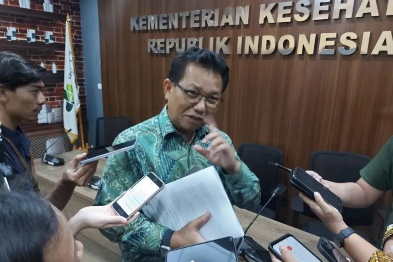 Kemenkes merasa difitnah atas intervensi pemecatan Dekan Unair