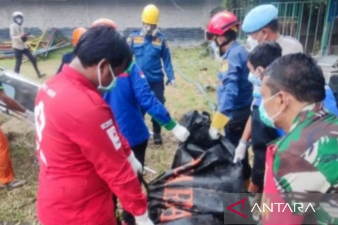 Polisi selidiki mayat pria tanpa kelamin di Cilebut Bogor