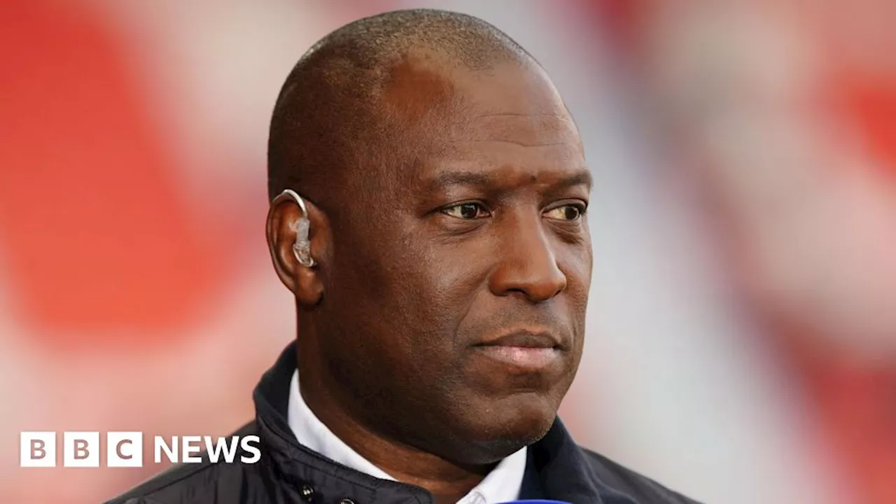 Kevin Campbell: Major safety incident linked to ex-footballer's death