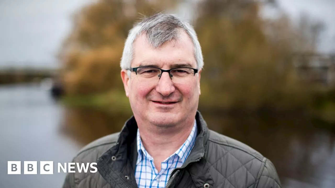 UUP MLA Tom Elliott appointed to House of Lords