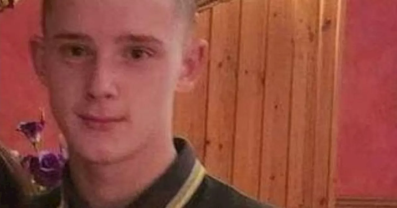 Threatening letters sent to legal reps of man accused of murdering teenage boy