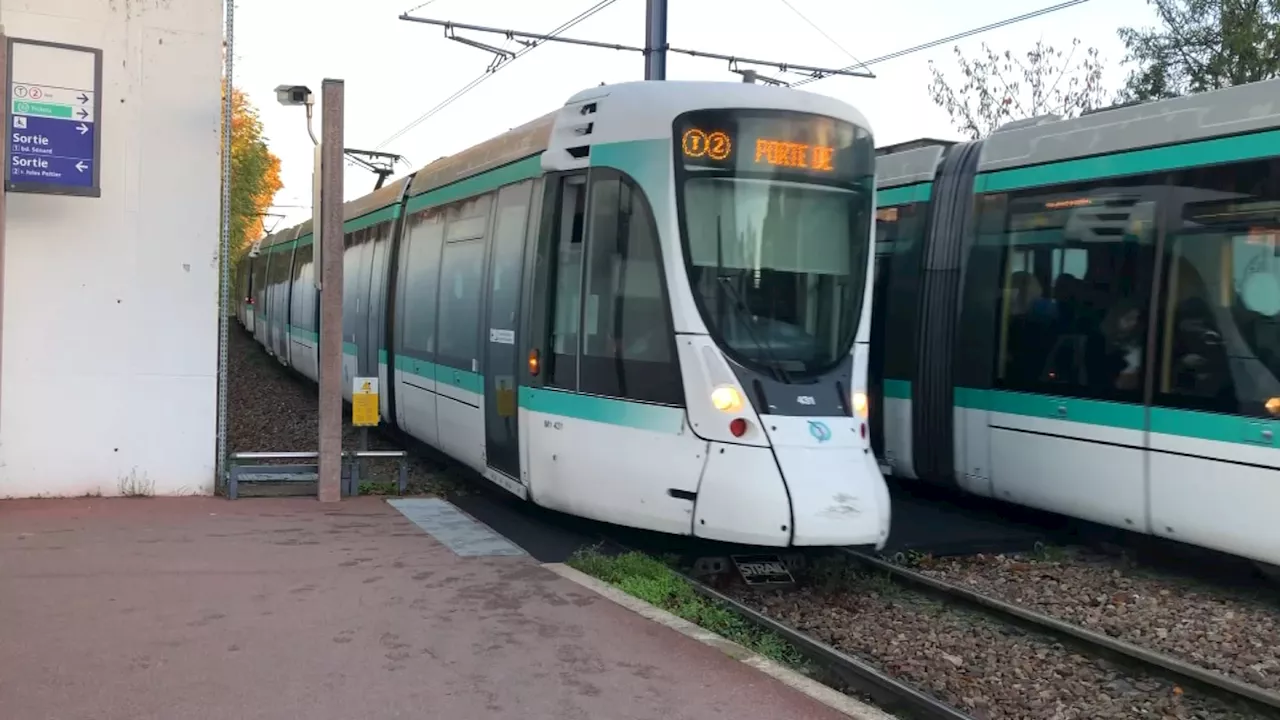 Transports: Île-de-France Mobilités commande 28 rames de tramway supplémentaires à Alstom