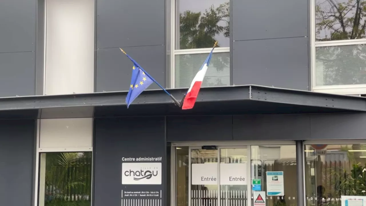 Yvelines: des tracts racistes distribués à Chatou, trois plaintes déposées