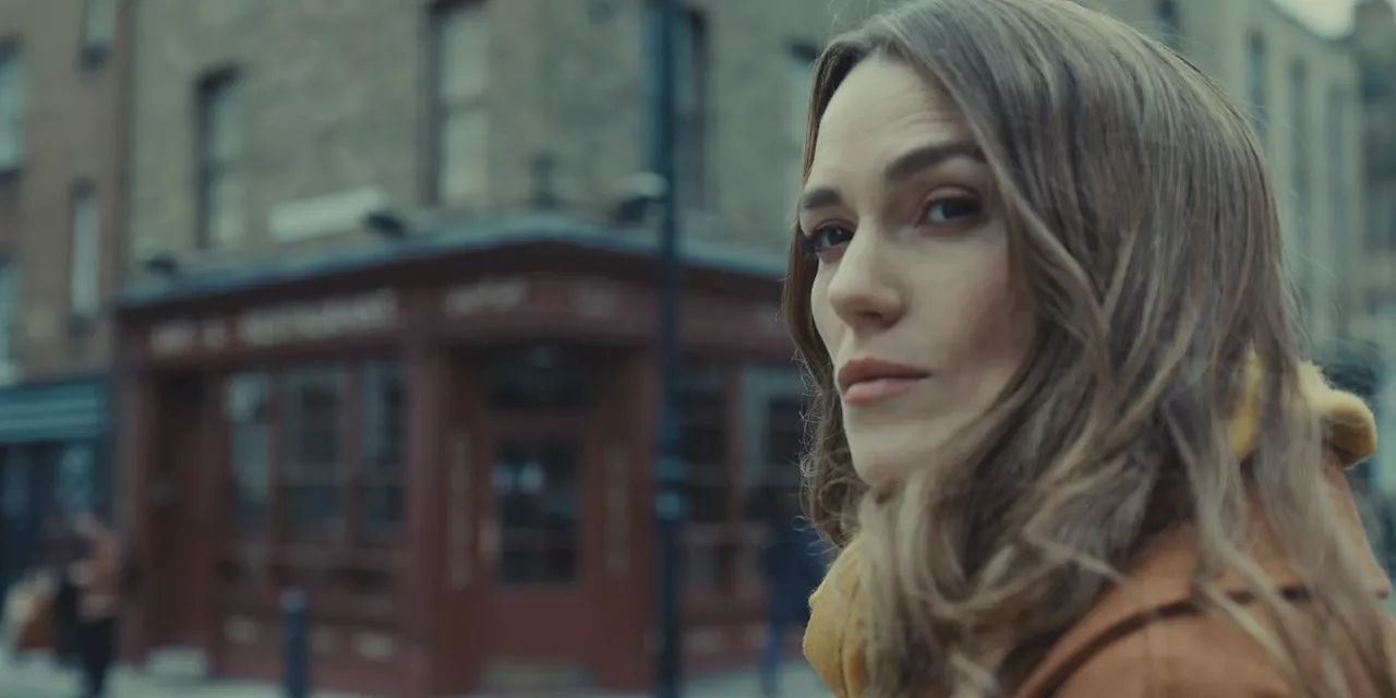 Spy thriller fans, add Keira Knightley’s new Netflix thriller to your watchlist right now